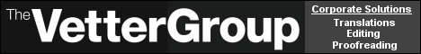 The Vetter Group - Corporate Translator Vancouver