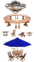Cedar Furniture New York