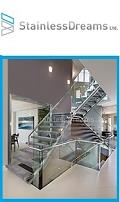 Custom Staircases New York City
