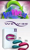 Manhattan Womens G-Spot Vibrators