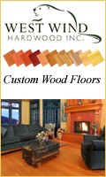 Custom Wood Floors USA