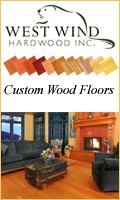 Douglas Fir Wood Floors NY - USA