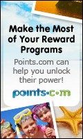 Frequent Flier Miles