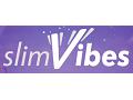 slimVibes, New York City - logo