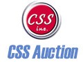 CSS, Inc., New York City - logo