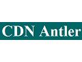 Canadian Antler Designs, New York City - logo