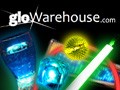 GloWarehouse.com, New York City - logo