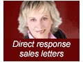 Sales Letters, New York City - logo