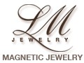 L Michaels Magnetic Jewelry - Neodymium Jewelry NYC, New York City - logo