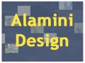 Alamini Designs, New York City - logo