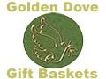 Golden Dove Gift Baskets, New York City - logo