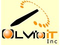 Olvio IT, Inc., New York City - logo